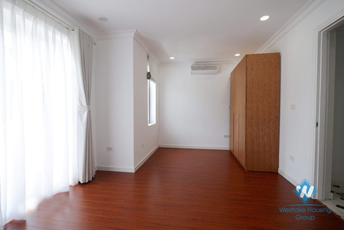 05 bedrooms villa for rent in Ciputra, Tay Ho.